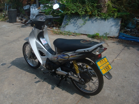ขายเวฟ125