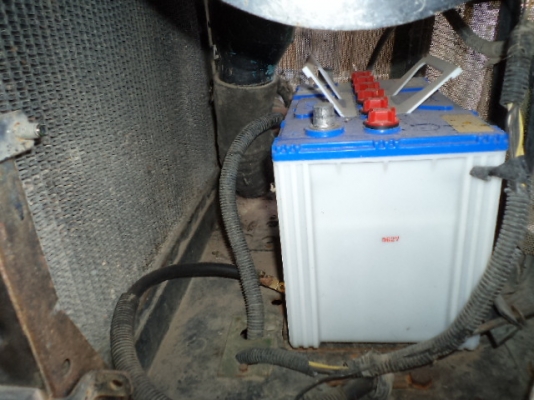 ขายรถไถ จอนร์เดียร์ 5403 เครื่อง 85 แรง