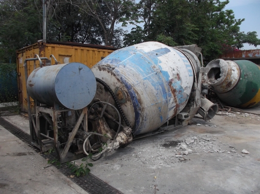 ขายโม่ปูนมือสอง ขายโม่ปูนมือสอง