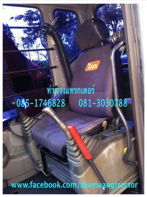 ขาย HITACHI ZX-200 ชม.ทำงาน 10,9xx ชม. สภาพสวย พร้อมใช้ทำงาน ราคา 1,550,000 บาท