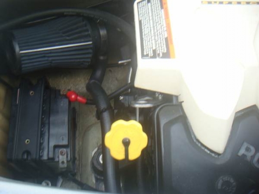 ขาย SEA DOO RXT 255 ปี 08