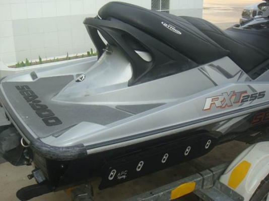ขาย SEA DOO RXT 255 ปี 08