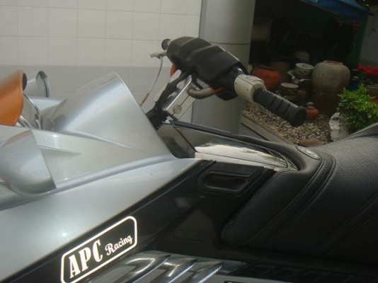 ขาย SEA DOO RXT 255 ปี 08