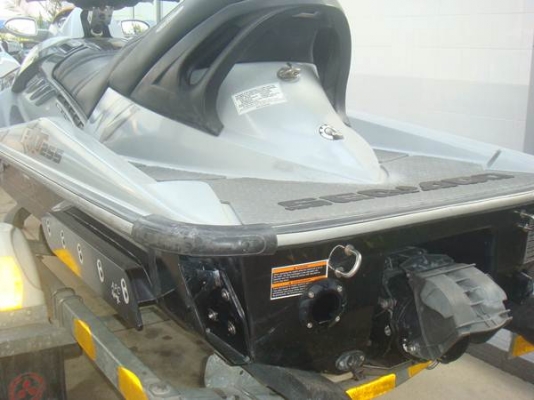 ขาย SEA DOO RXT 255 ปี 08