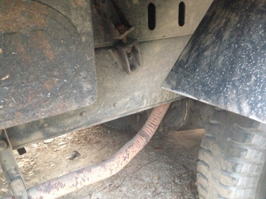 ขาย10ล้อดั๊มISUZU 240 แรงม้า หัวฟ้าแท้ กระบะสามมิตรลอนเฉียง สนใจโทร0819701072