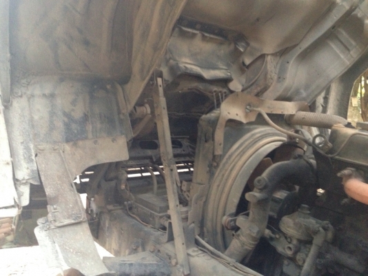 ขาย10ล้อดั๊มISUZU 240 แรงม้า หัวฟ้าแท้ กระบะสามมิตรลอนเฉียง สนใจโทร0819701072