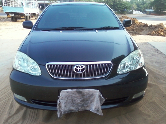 รถสวย พร้อมใช้