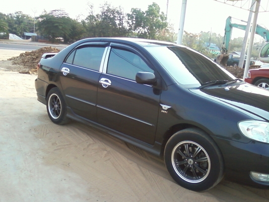 รถสวย พร้อมใช้