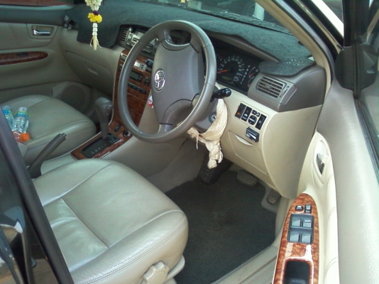 รถสวย พร้อมใช้