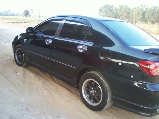 รถสวย พร้อมใช้