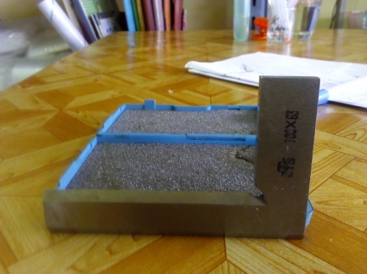 ฉากวัดระดับ ความละเอียดสูง วัดความเรียบ วัดการตั้งฉากชิ้นงาน ฉากวัดระดับ ความละเอียดสูง วัดความเรียบ วัดการตั้งฉากชิ้นงาน