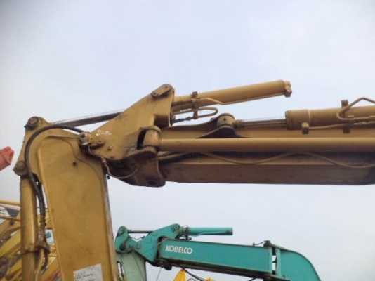 ขายรถแบคโฮ CAT 308 BSR รถนอกนำเข้า สภาพสวยมาก สนใจติดต่อ 089-8368497