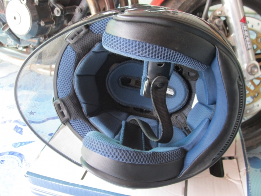 ขายหมวกขี่บิ๊กไบค์ของใหม่ 100\% ถูกๆๆๆ ขายหมวกขี่บิ๊กไบค์ของใหม่ 100\% ถูกๆๆๆ