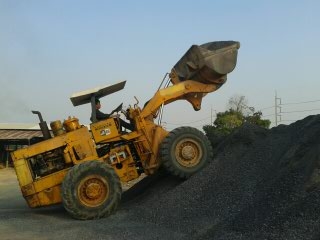 Komatsu JH65