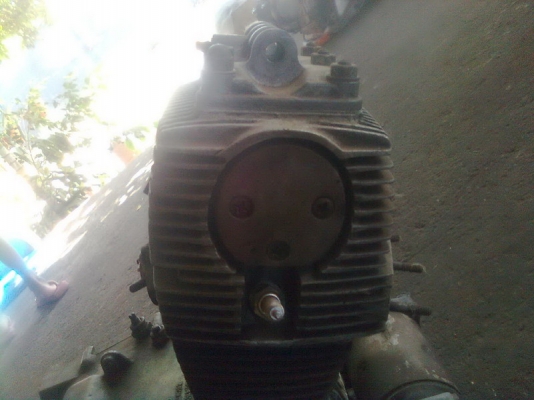 ขายเครื่อง C92 พร้อมอุปกรณ์