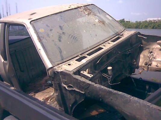 ขาย หัวเก๋ง L200