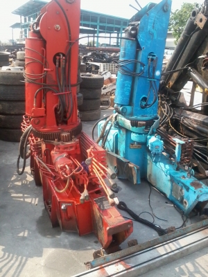 ขายเครน TADANO Z300 3ปอก2ชัก นำเข้า ยังไม่ได้ใช้งานในไทย