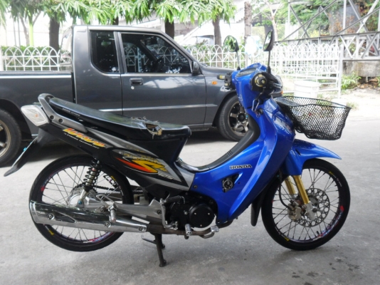 ขายเวฟ125ดิจิตอล ขายเวฟ125ดิจิตอล