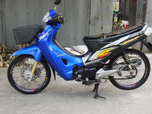 ขายเวฟ125ดิจิตอล