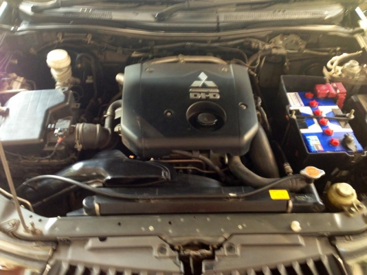 ต้องการขายกระบะ Mitsubishi Triton 4 ประตู ยกสูง ต้องการขายกระบะ Mitsubishi Triton 4 ประตู ยกสูง