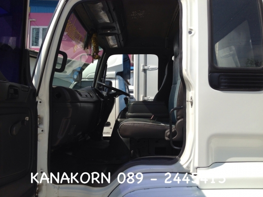 ขาย ISUZU DECA FTR EURO 2 200 แรง รถ 6 ล้อตู้ประตู 10 บานไม่มีเสากลาง ขาย ISUZU DECA FTR EURO 2 200 แรง รถ 6 ล้อตู้ประตู 10 บานไม่มีเสากลาง