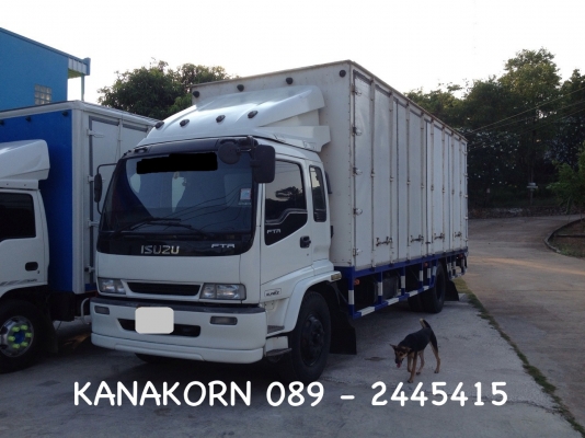 ขาย ISUZU DECA FTR EURO 2 200 แรง รถ 6 ล้อตู้ประตู 10 บานไม่มีเสากลาง ขาย ISUZU DECA FTR EURO 2 200 แรง รถ 6 ล้อตู้ประตู 10 บานไม่มีเสากลาง