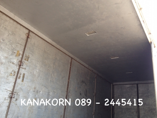 ขาย ISUZU DECA FTR EURO 2 200 แรง รถ 6 ล้อตู้ประตู 10 บานไม่มีเสากลาง ขาย ISUZU DECA FTR EURO 2 200 แรง รถ 6 ล้อตู้ประตู 10 บานไม่มีเสากลาง