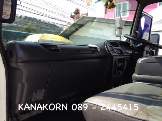 ขาย ISUZU DECA FTR EURO 2 200 แรง รถ 6 ล้อตู้ประตู 10 บานไม่มีเสากลาง ขาย ISUZU DECA FTR EURO 2 200 แรง รถ 6 ล้อตู้ประตู 10 บานไม่มีเสากลาง