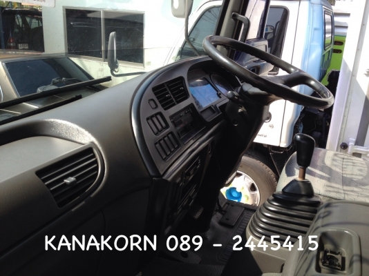 ขาย ISUZU DECA FTR EURO 2 200 แรง รถ 6 ล้อตู้ประตู 10 บานไม่มีเสากลาง ขาย ISUZU DECA FTR EURO 2 200 แรง รถ 6 ล้อตู้ประตู 10 บานไม่มีเสากลาง