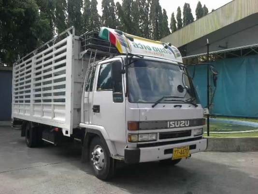 รถ6ล้อรับจ้างขนของทั่วราชอานาจักร 0814224791(คุณอ้วน)