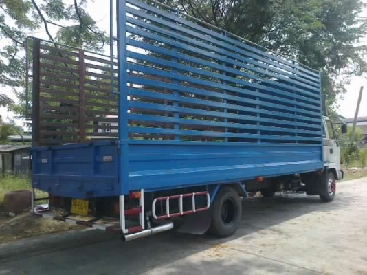 รถ6ล้อรับจ้างขนของทั่วราชอานาจักร 0814224791(คุณอ้วน)