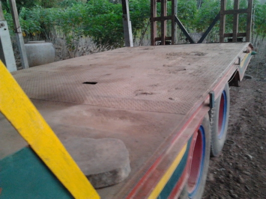 ขายแพ็คคู่!!!  รถเกี่ยว+รถลาก  รถเกี่ยว ศักดิ์พัฒนาฯ บิ๊ก37 อุ้ม2.5 ตัน เครื่องMITSU 6D17 210 แรง แห้งดี ไม่หลวม แรงจัด ปั๊ม ไดกิ้น23 ตัวเดินโม่ สภาพดี พร้อมรถลาก หัวยาว เพลาเดียว เครื่อง6BD1 165 แห้งจัด แรงดี สภาพสวย เอกสารเล่มทะเบียนพร้อม  พร้อมใช้ พร้อ