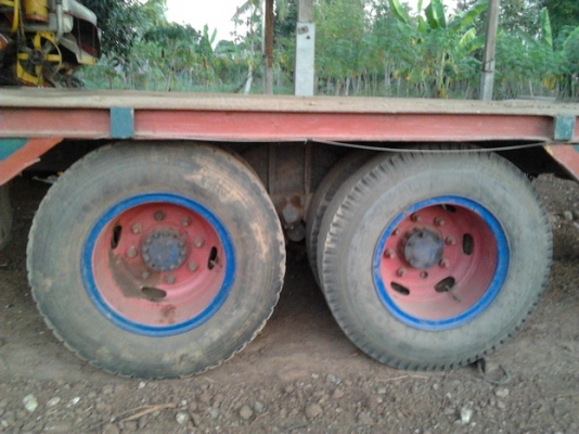 ขายแพ็คคู่!!!  รถเกี่ยว+รถลาก  รถเกี่ยว ศักดิ์พัฒนาฯ บิ๊ก37 อุ้ม2.5 ตัน เครื่องMITSU 6D17 210 แรง แห้งดี ไม่หลวม แรงจัด ปั๊ม ไดกิ้น23 ตัวเดินโม่ สภาพดี พร้อมรถลาก หัวยาว เพลาเดียว เครื่อง6BD1 165 แห้งจัด แรงดี สภาพสวย เอกสารเล่มทะเบียนพร้อม  พร้อมใช้ พร้อ