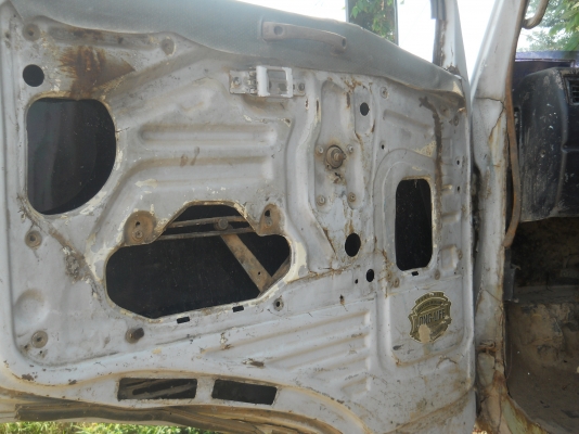 ขาย 6 ล้อดั้ม km310