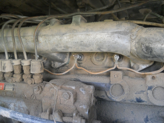 ขาย 6 ล้อดั้ม km310