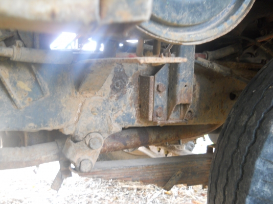 ขาย 6 ล้อดั้ม km310