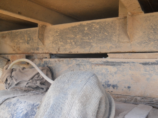 ขาย 6 ล้อดั้ม km310