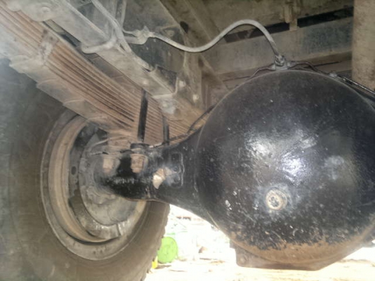 ขายรถ 6 ล้อ กระบะเหล็ก ยาว.4.50 ม. HINO เมก้า เครื่อง.212 แรงโบ ปี.47 รถสวยพร้อมใช้