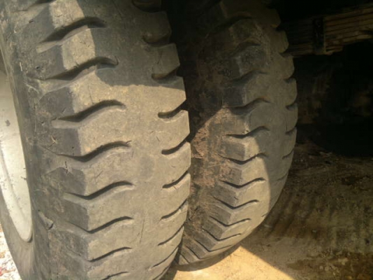 ขายรถ 6 ล้อ กระบะเหล็ก ยาว.4.50 ม. HINO เมก้า เครื่อง.212 แรงโบ ปี.47 รถสวยพร้อมใช้