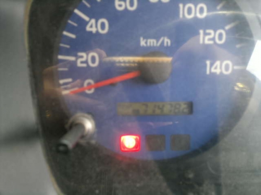 ขายรถ 6 ล้อ กระบะเหล็ก ยาว.4.50 ม. HINO เมก้า เครื่อง.212 แรงโบ ปี.47 รถสวยพร้อมใช้