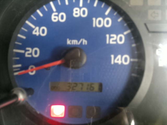 ขายรถ 6 ล้อ กระบะเหล็ก ยาว.4.50 ม. HINO เมก้า เครื่อง.212 แรงโบ ปี.47 รถสวยพร้อมใช้