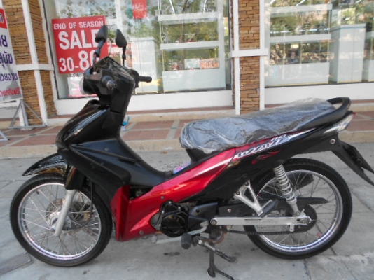 Honda-Wave 110i เครื่องดีมากๆครับ ชุดสีสวย วิ่งน้อยครับ