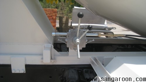 รับต่อรถโม่ปูน 4 คิว