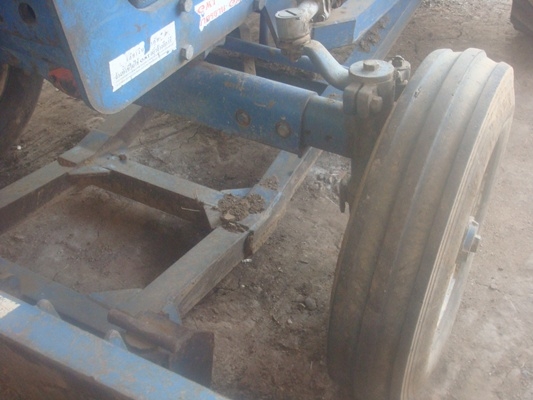 ขาย Ford 6610 T3 d5nn