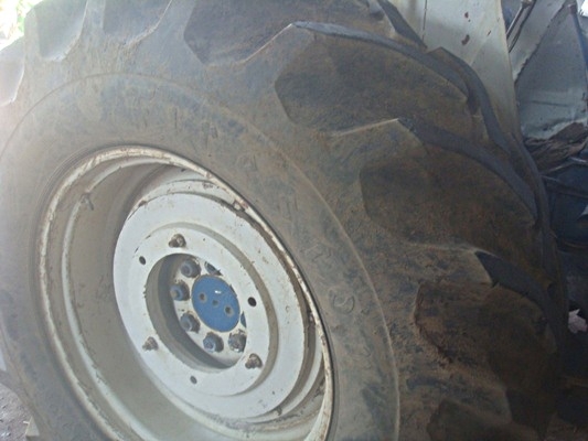 ขาย Ford 6610 T3 d5nn