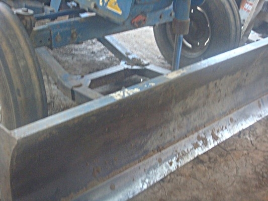 ขาย Ford 6610 T3 d5nn