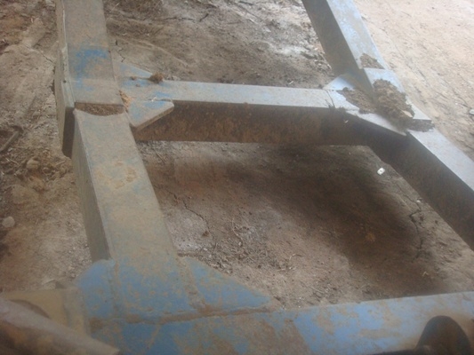 ขาย Ford 6610 T3 d5nn