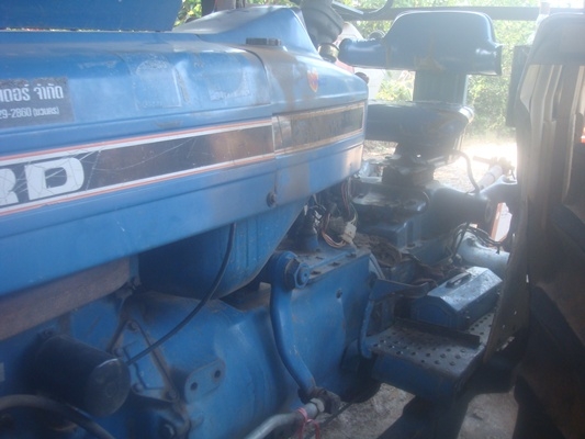 ขาย Ford 6610 T3 d5nn