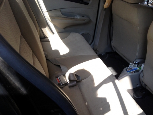 ขายcity 09 หรือแลก CIVIC FD ออโต้ ขายcity 09 หรือแลก CIVIC FD ออโต้