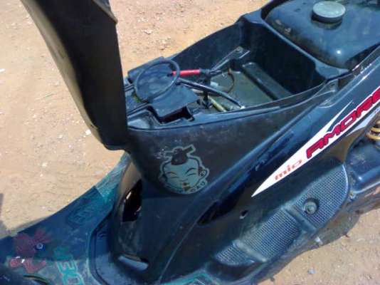 มีโอ51ทะเบียนโอน ราคาเบา ๆ